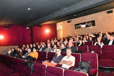 Naar 'The Sisters Brothers' - Houthalen-Helchteren & Leopoldsburg