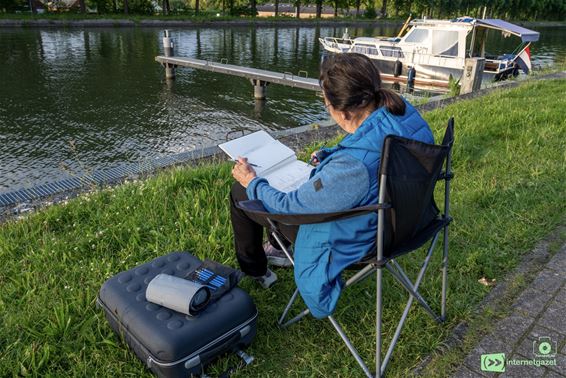 Naast al dat drum-geweld... - Pelt