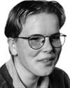 Nadia Geboers overleden - Lommel