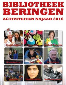 Najaar vol activiteiten in Beringse bibliotheek - Beringen