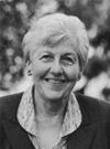 Nanda Jansen overleden - Hamont-Achel