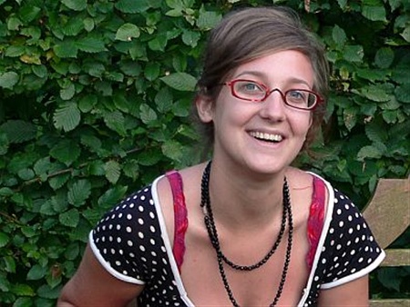 Nathalie verovert China - Overpelt
