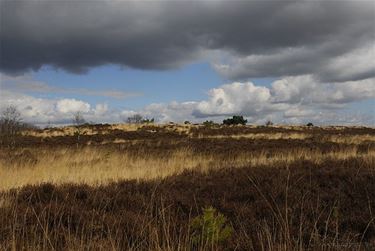 Nationaal Park terug open