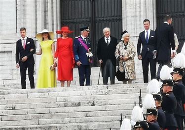 Nationale Feestdag