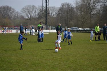 Nationale jeugdploegen verzamelen in Beringen - Beringen