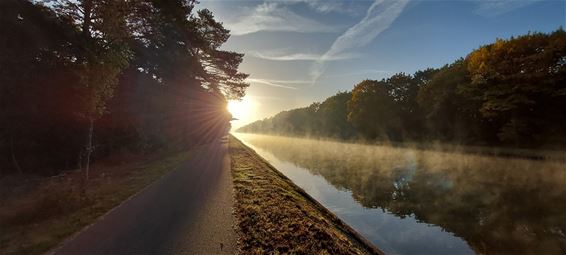 Natuur op woensdag - Lommel