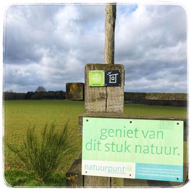 Natuurpunt last alle activiteiten per direct af - Beringen