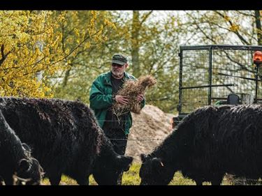 Natuurpunt Pelt gooit de deuren open - Pelt