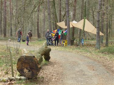 Natuurpunt trapt nieuw seizoen op gang - Beringen