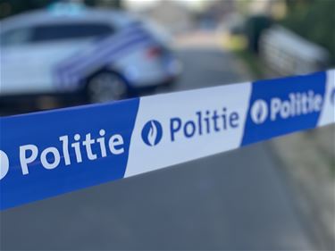 Neergeschoten man nu ook aangehouden - Beringen