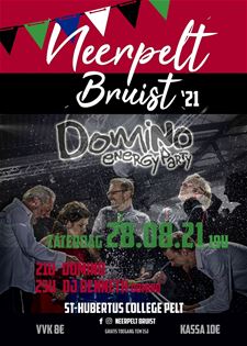 'Neerpelt Bruist' op 28 augustus - Pelt