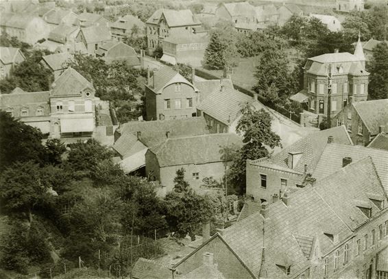Neerpelt in vroegere tijden - Pelt