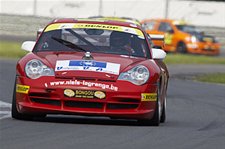 Neerpelt op het podium in Zolder - Neerpelt
