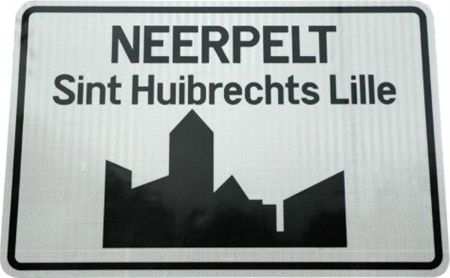 Neerpelt opgeslokt door St.-Huibrechts-Lille - Neerpelt
