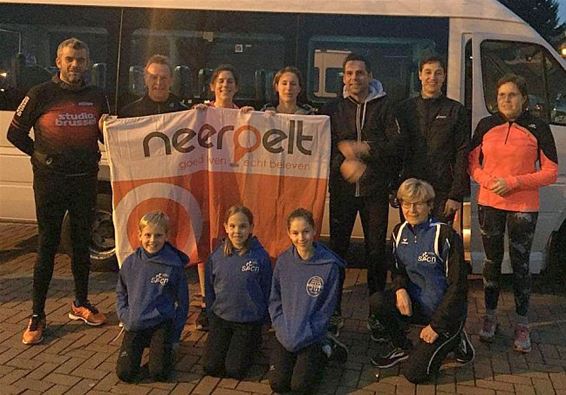 Neerpeltenaren in Warmathon - Neerpelt