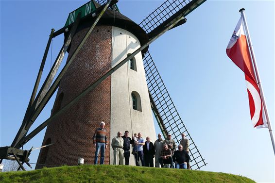 Neerpelts toeristisch seizoen geopend - Neerpelt