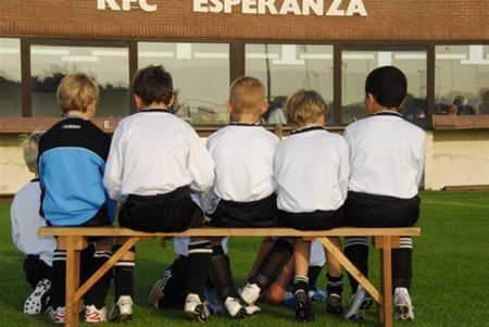 Neerpeltse jeugdvoetbalploegen voorgesteld - Neerpelt