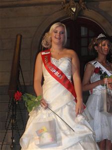 Neerpeltse Joline Schuermans wint publieksprijs - Neerpelt