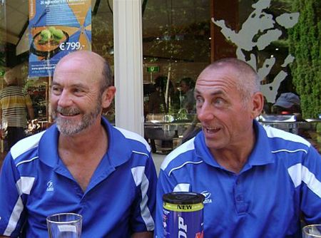 Neerpeltse winst in tennistornooi Bergeyk - Neerpelt