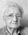 Nel Bernaerts overleden - Neerpelt