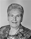 Nelly Hulsbosch overleden - Hamont-Achel