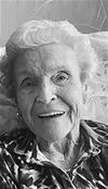 Nelly Lemmens overleden - Peer