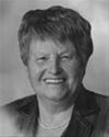 Nelly Scheepers overleden - Overpelt