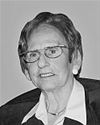 Nelly Toemen overleden - Hamont-Achel & Pelt