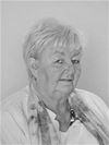 Nelly van Engeland overleden - Lommel