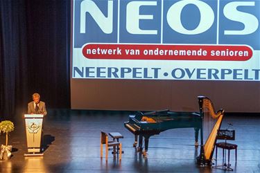 Neos 25 jaar - Pelt