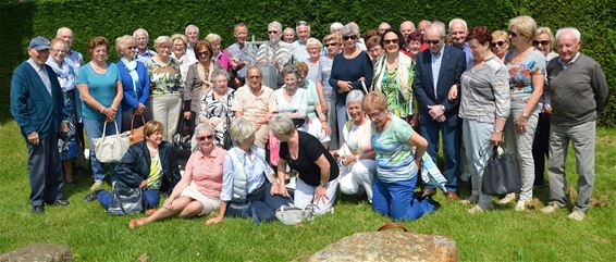 Neos Beringen op uitstap naar Kinrooi - Beringen