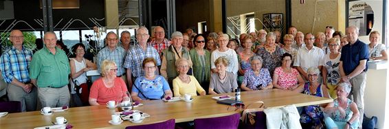 Neos Beringen op uitstap - Beringen