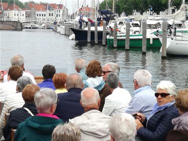 Neos Lommel bezocht Middelburg - Lommel