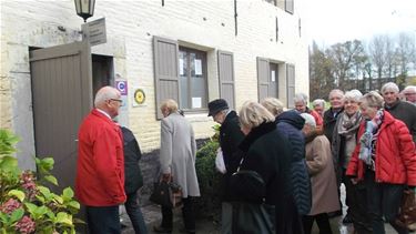 Neos Lommel bezocht Sint-Truiden - Lommel