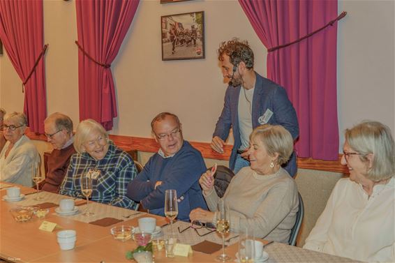 Neos Lommel verwelkomt 51 nieuwe leden - Lommel