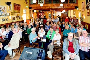 Neos op bezoek in Gelderland - Lommel