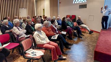 Neos op weg naar een duurzamer planeet - Lommel