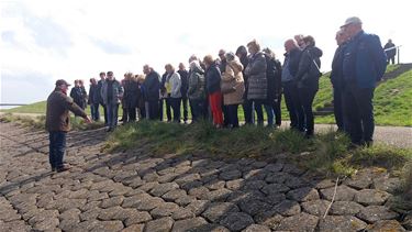 Neos-Pelt trok naar Zeeland - Pelt