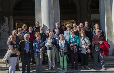 NEOS trok naar Slovenië - Pelt