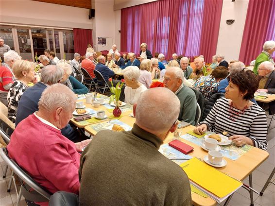 Neos: zo was Lommel - Lommel