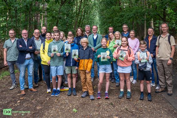 Nerdland Safari: wetenschap, natuur, verwondering