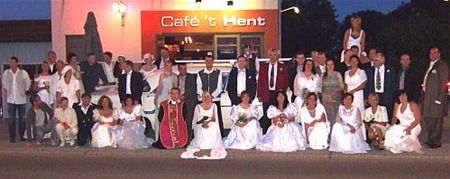 Net als toen, of toch bijna - Neerpelt