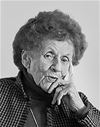 Nettie van Dam overleden - Hamont-Achel