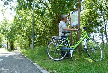 Netwerk fietssnelwegen bestaat 10 jaar - Hechtel-Eksel & Pelt