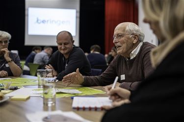 Netwerkmoment voor verenigingen - Beringen