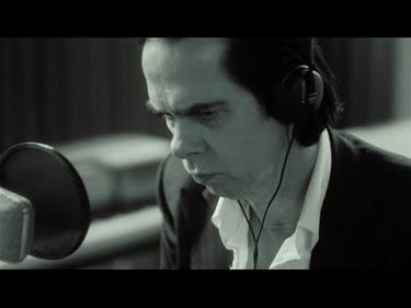 Nick Cave in One More Time With Feeling - Beringen