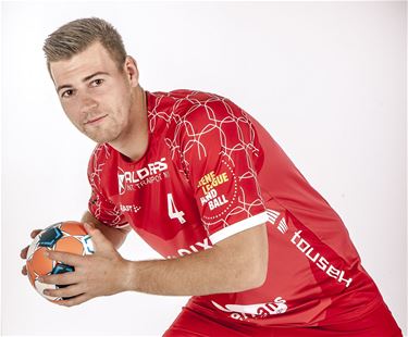 Niels Van Sloot terug naar Sporting - Pelt