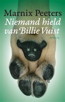 Niemand hield van Billie Vuist - Beringen