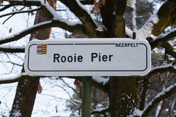 Niet bij Pelt? - Pelt