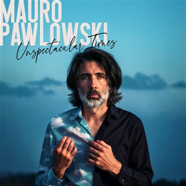 Nieuw album voor Mauro - Beringen